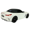 Auto R/C BMW Z4 Roadster Rastar 1:18 Biały