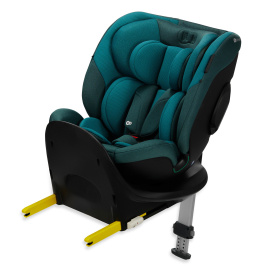 KINDERKRAFT FOTELIK I-FIX HARBOR BLUE