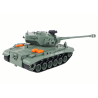 Czołg Leopard RC Zdalnie Sterowany Armata 1:18 Sz