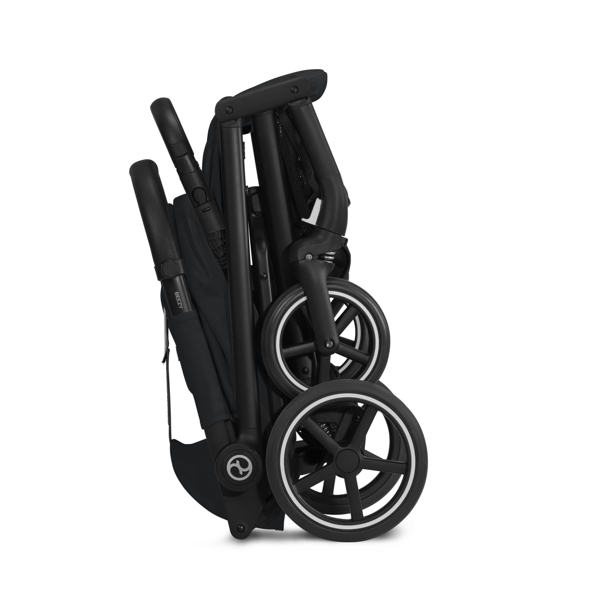 CYBEX BEEZY BLK MAGIC BLACK