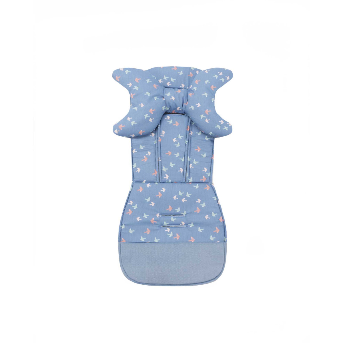 MIU MIO WKŁADKA DO SAPCERÓWKI Z MOTYLKIEM W-M-02