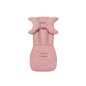 MIU MIO WKŁADKA DO SAPCERÓWKI Z MOTYLKIEM W-M-05