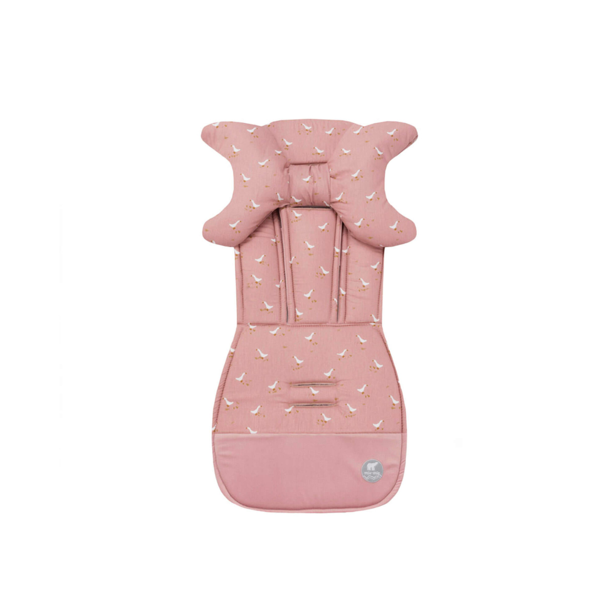 MIU MIO WKŁADKA DO SAPCERÓWKI Z MOTYLKIEM W-M-05