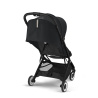 CYBEX ORFEO BLK MAGIC BLACK