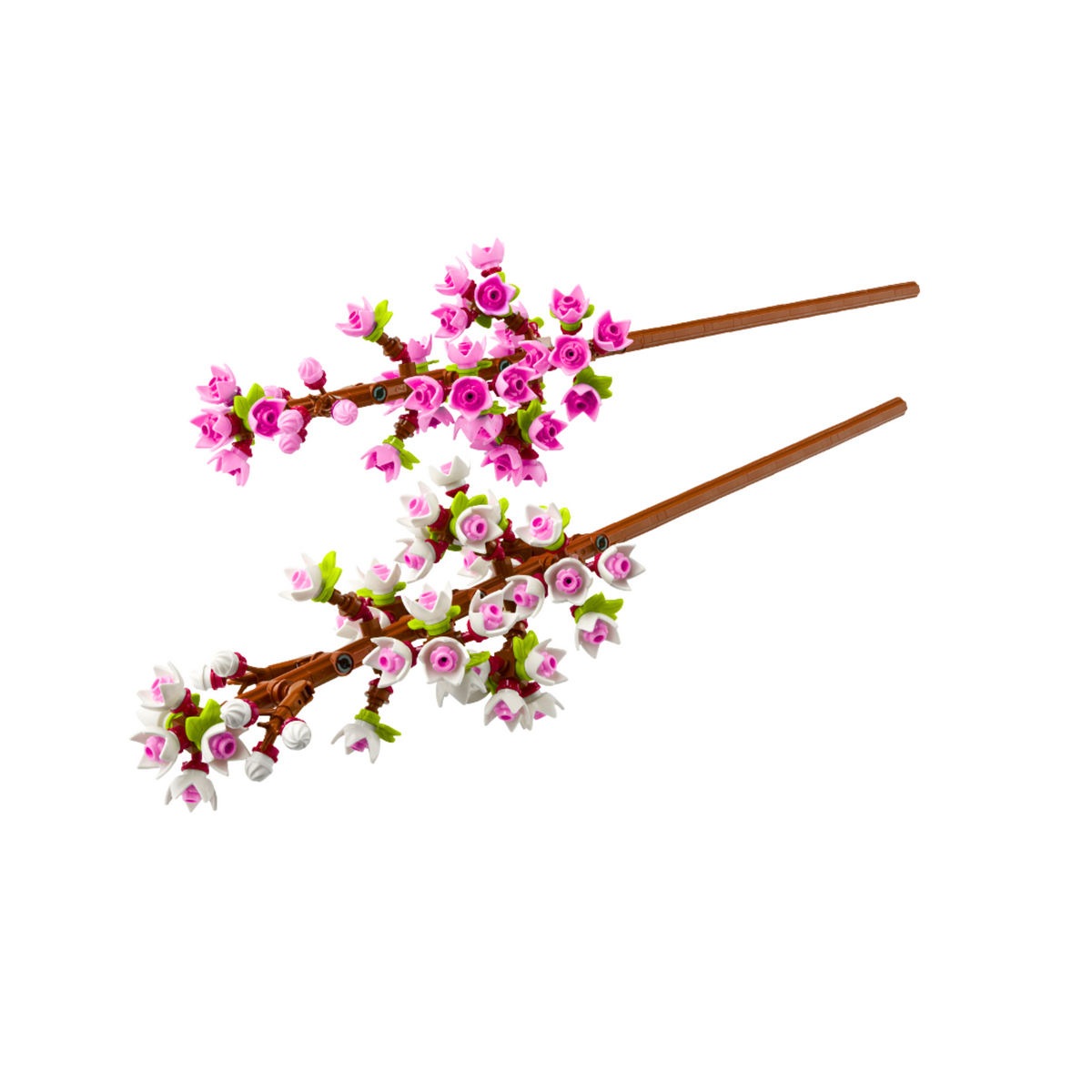 40725 LEGO Kwiaty Wiśni