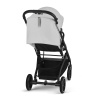 CYBEX BEEZY BLK FOG GREY