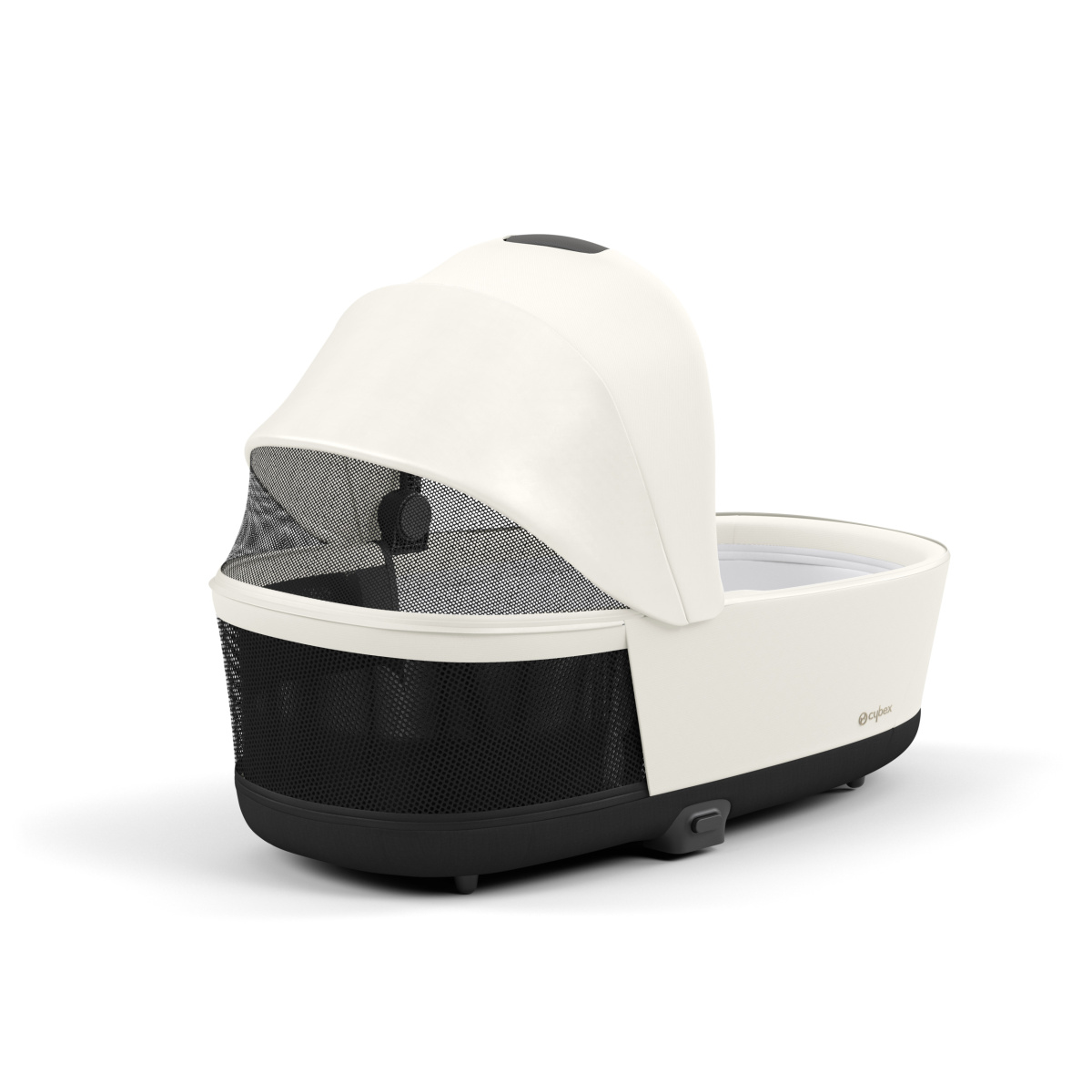 CYBEX PRIAM 4.0 GONDOLA LUX OFF WHITE