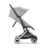 CYBEX ORFEO SLV FOG GREY LIGHT