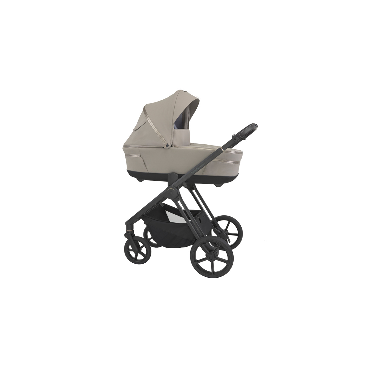 ESPIRO MILOO 117 CASHMERE GREY