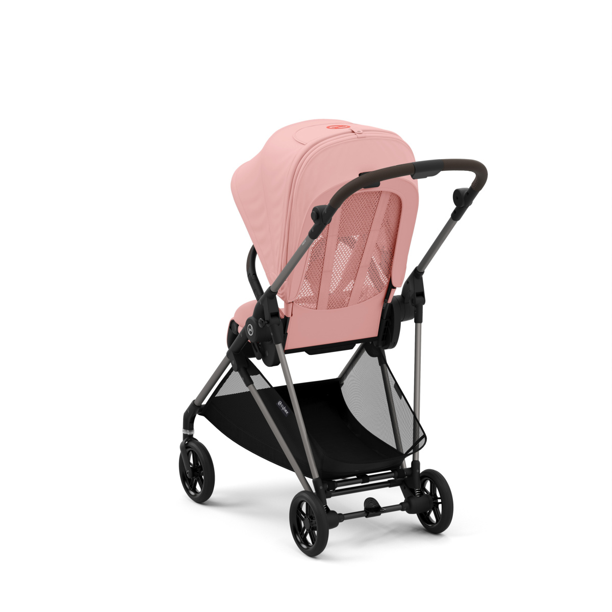 CYBEX MELIO TPE CANDY PINK