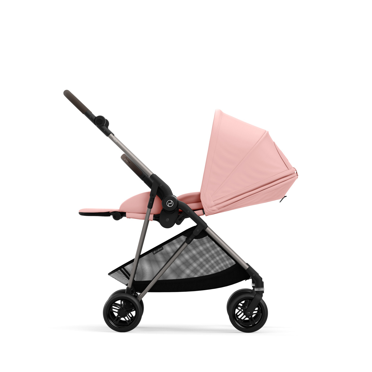 CYBEX MELIO TPE CANDY PINK