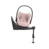 CYBEX CLOUD T I-SIZE PLUS PEACH PINK+ BAZA T