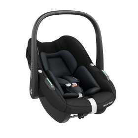 MAXI COSI PEBBLE S TONAL GRAPHITE