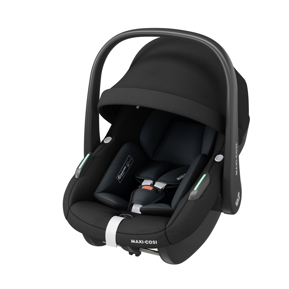 MAXI COSI PEBBLE S TONAL GRAPHITE