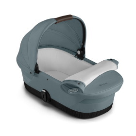 CYBEX GAZELLE S GONDOLA STORMY BLUE