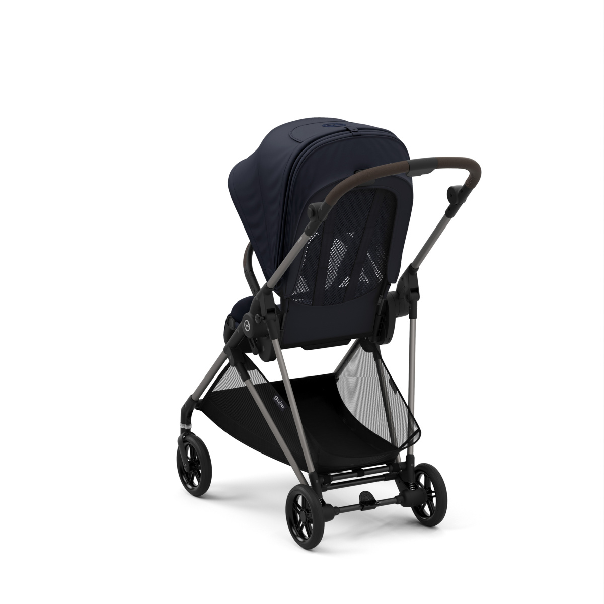 CYBEX MELIO TPE DARK BLUE