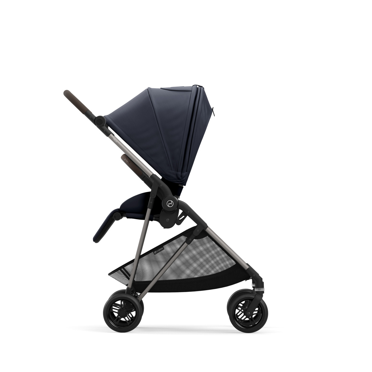 CYBEX MELIO TPE DARK BLUE