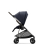 CYBEX MELIO TPE DARK BLUE