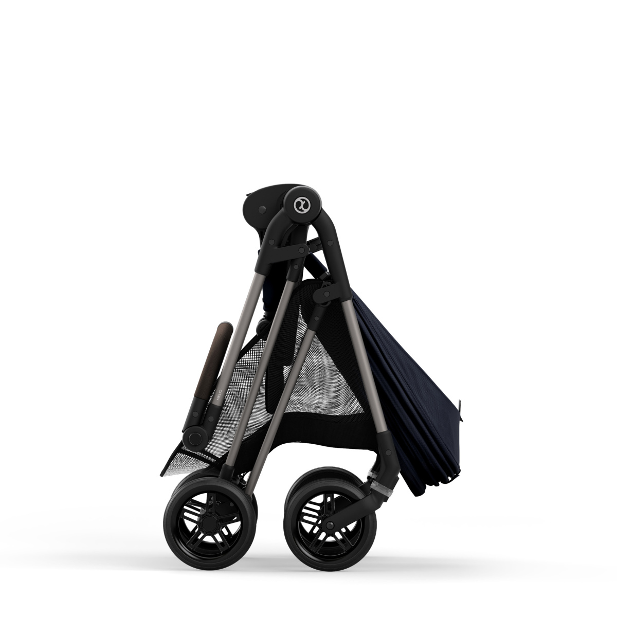 CYBEX MELIO TPE DARK BLUE