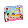 Klocki LEGO DUPLO Gabby's Dollhouse Pracę Ręczne z