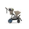 CYBEX E-GAZELLE S TPE ALMOND BEIGE
