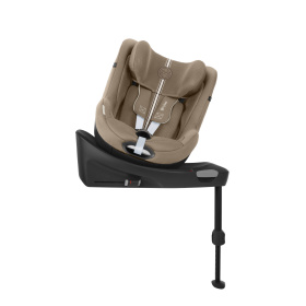 CYBEX SIRONA GI I-SIZE PLUS ALMOND BEIGE