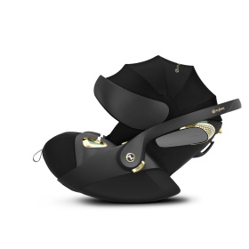 CYBEX CLOUD T I-SIZE JEREMY SCOOT WINGS + BAZA T