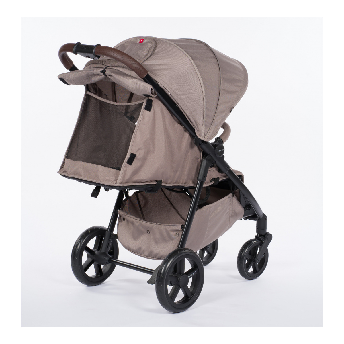 MAST M4 MINI SAND KOŁA LIGHT