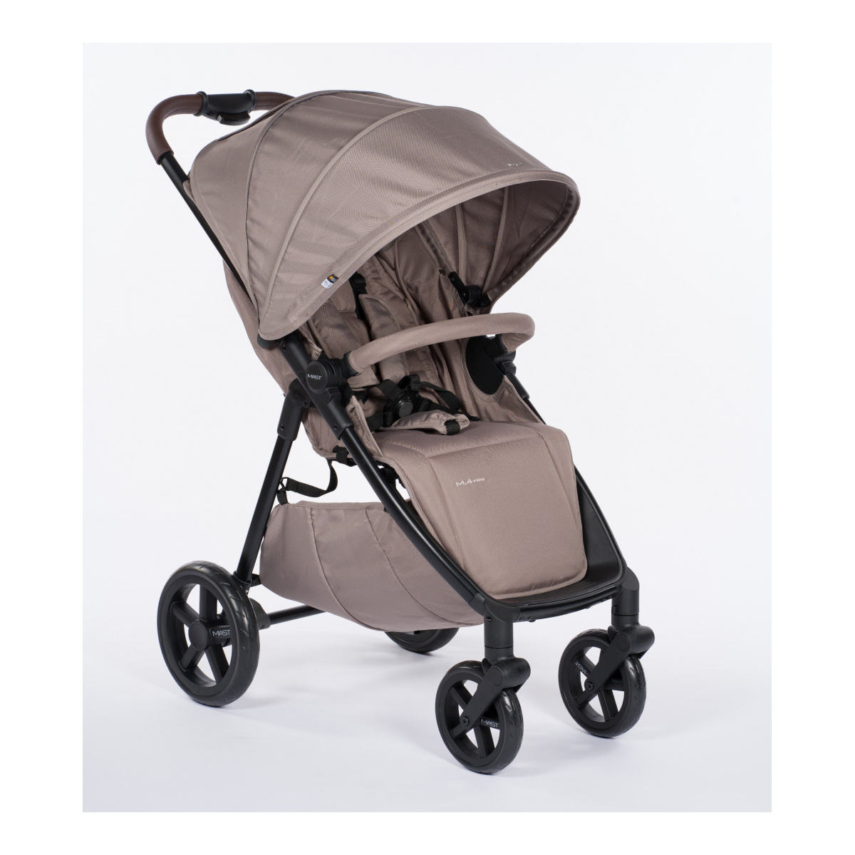 MAST M4 MINI SAND KOŁA LIGHT