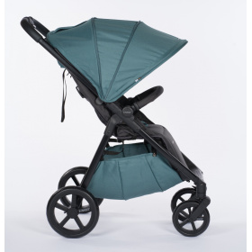 MAST M4 MINI GREEN KOŁA LIHGT