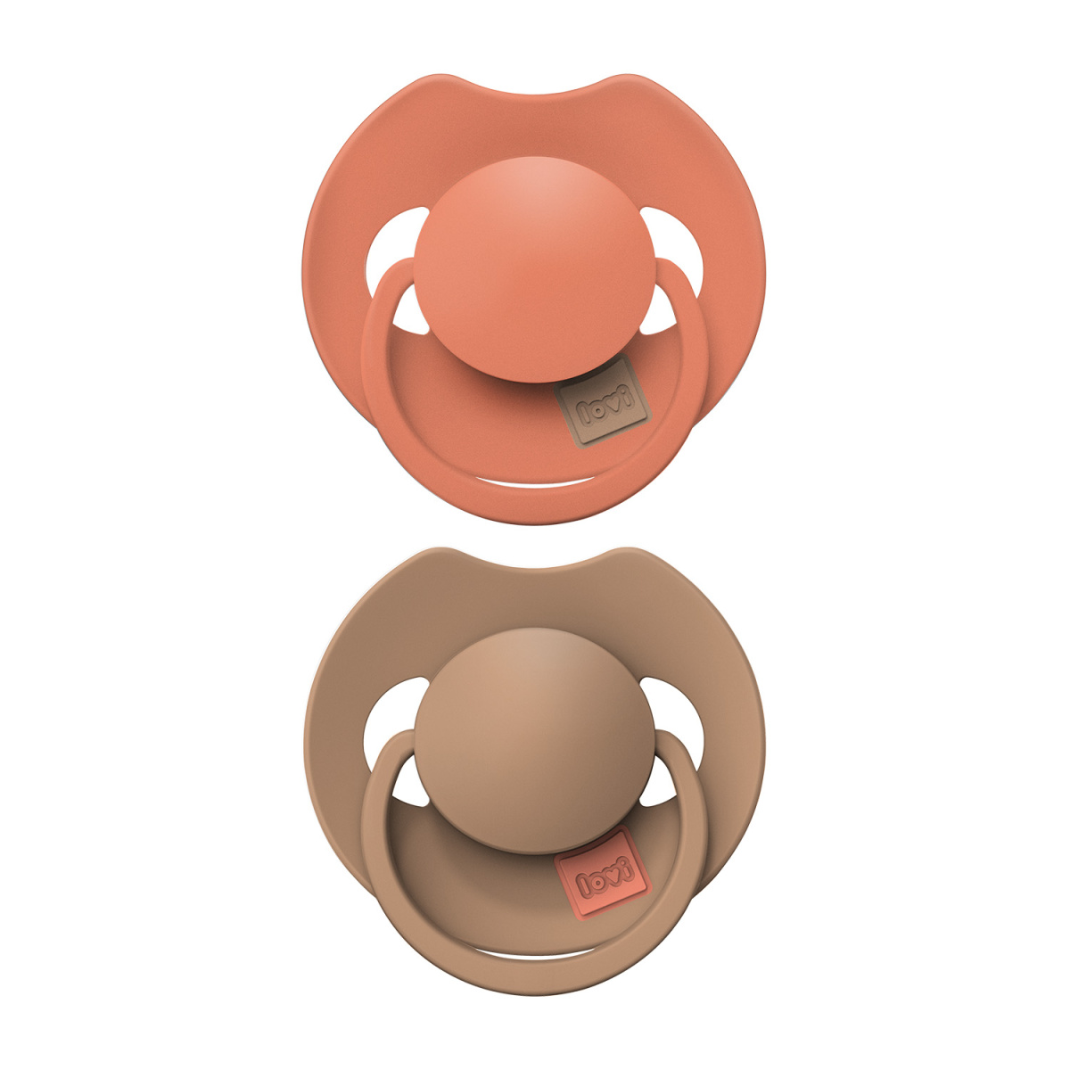 LOVI SMOCZEK PRIME 6-18 GRANOLA/ORANGE 34/410