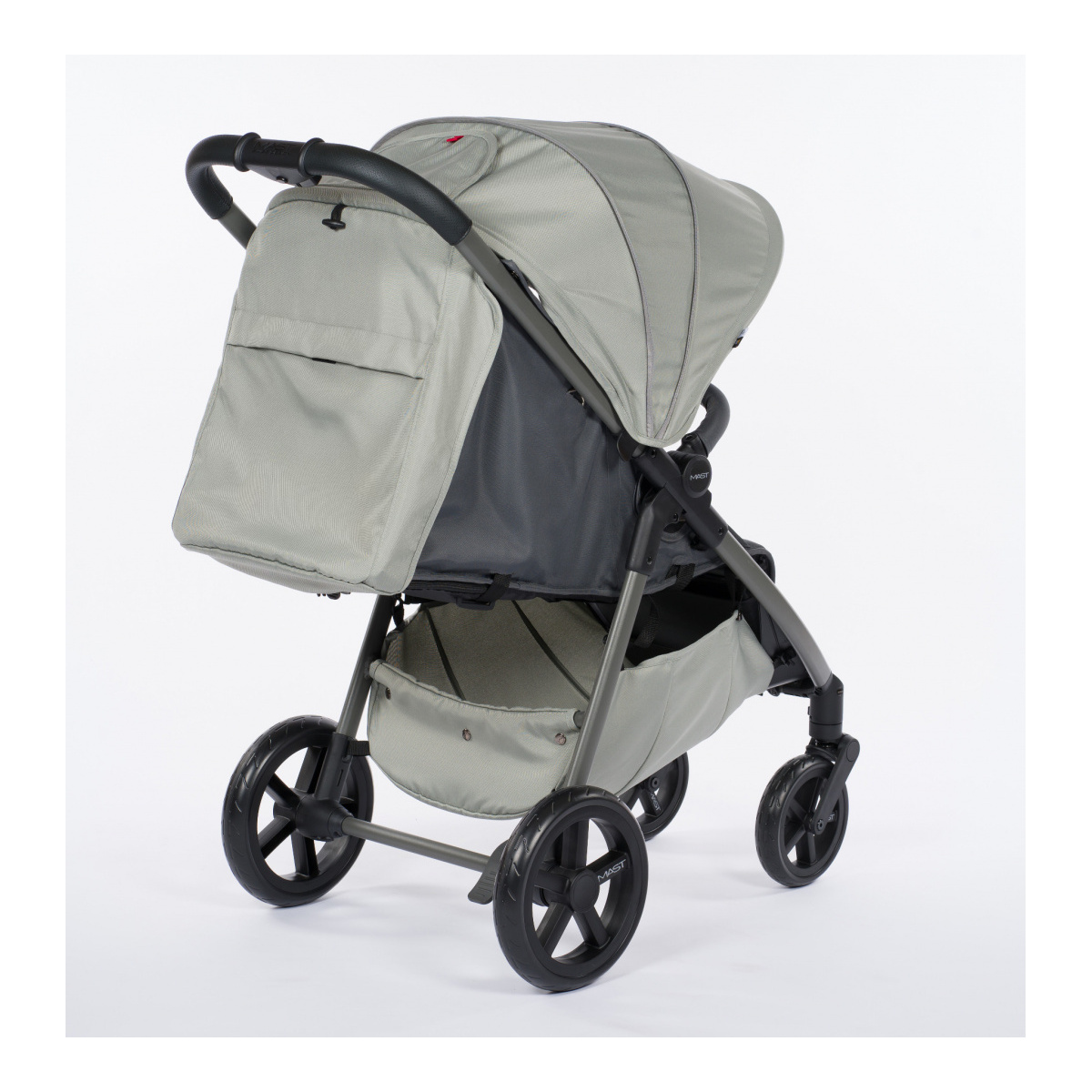 MAST M4 MINI FOREST GREEN KOŁA LIGHT