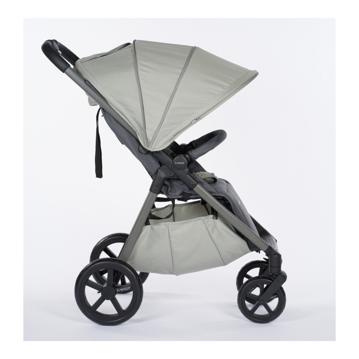 MAST M4 MINI FOREST GREEN KOŁA LIGHT