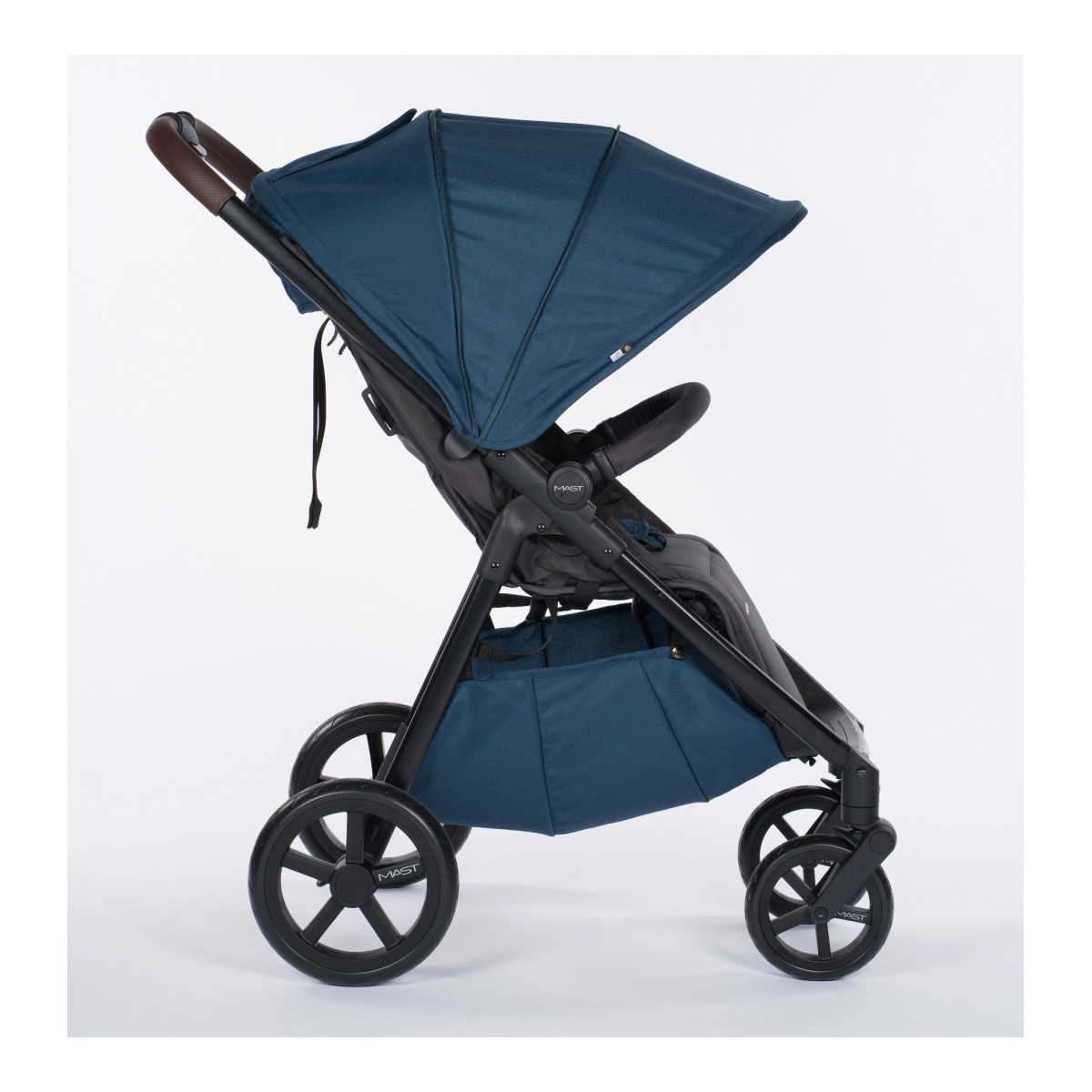 MAST M4 MINI MARINE KOŁA LIGHT