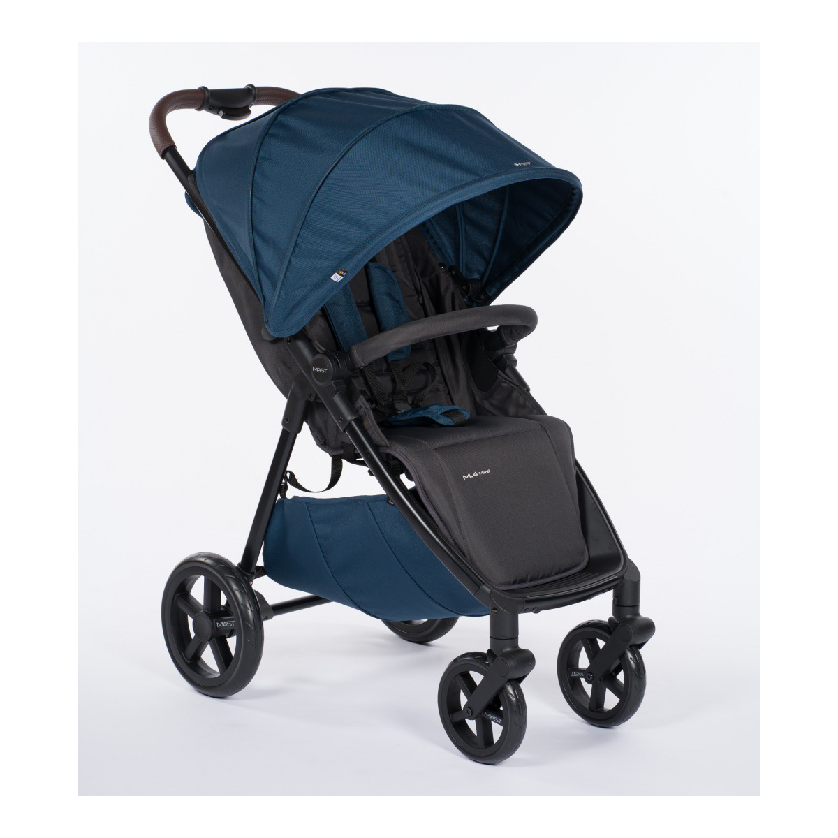 MAST M4 MINI MARINE KOŁA LIGHT