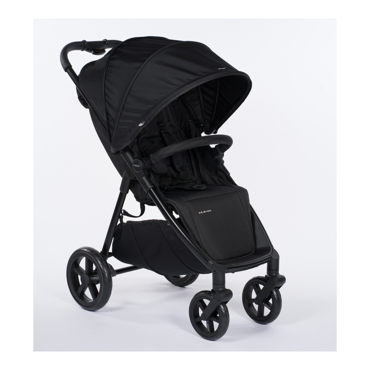 MAST M4 MINI ONYX KOLA LIGHT