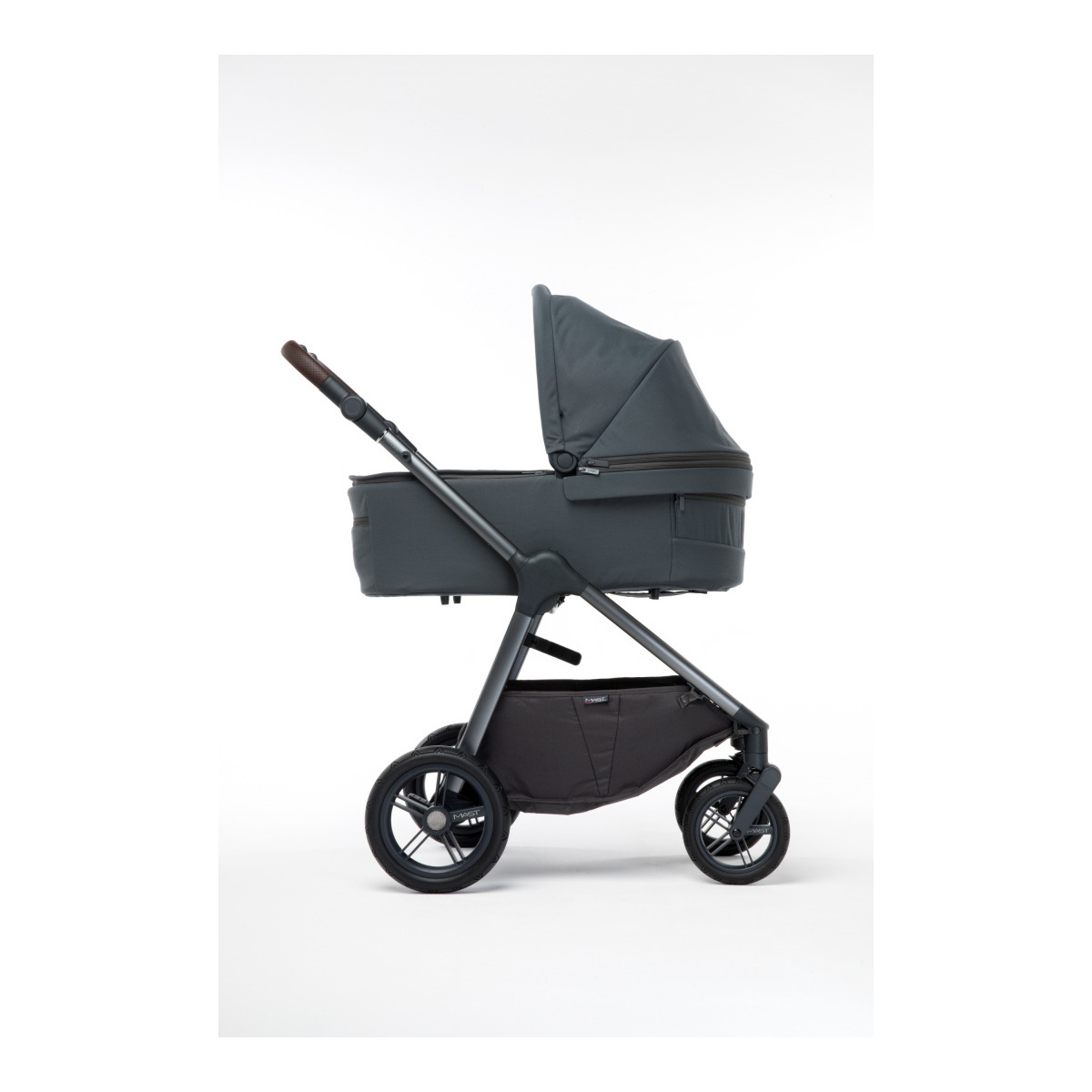 MAST M5X 2W1 VOLCANIC ASH