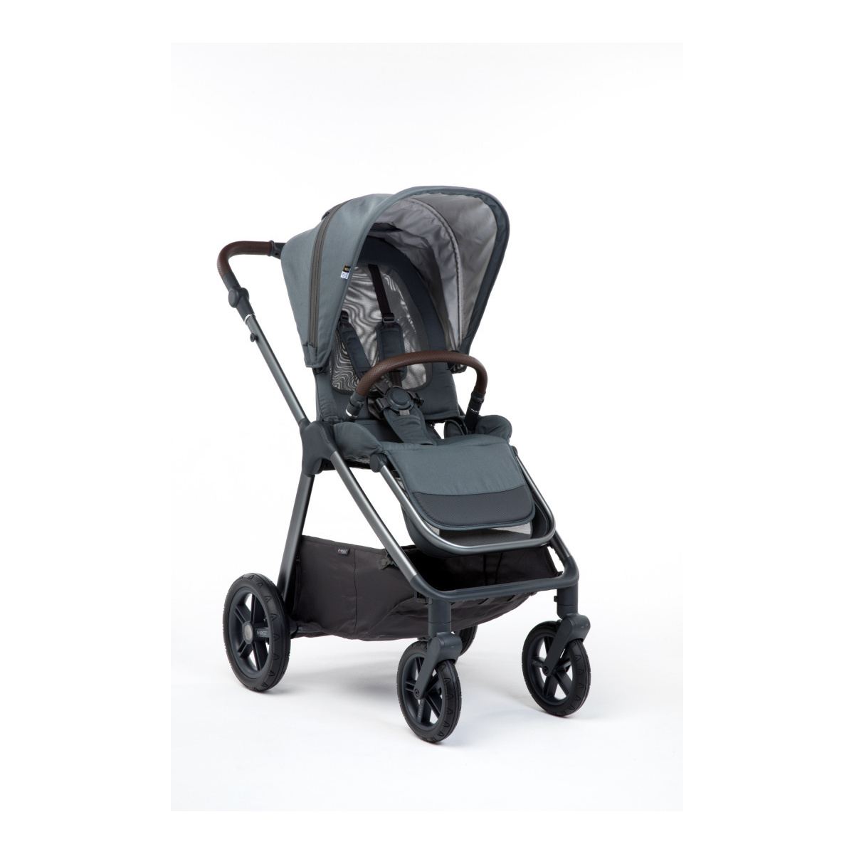 MAST M5X 2W1 VOLCANIC ASH