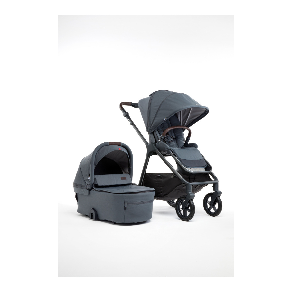 MAST M5X 2W1 VOLCANIC ASH