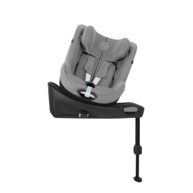 CYBEX SIRONA GI I-SIZE PLUS STONE GREY