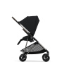 CYBEX MELIO TPE MAGIC BLACK