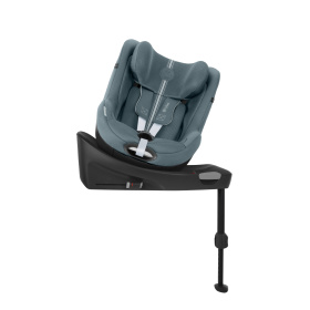 CYBEX SIRONA GI I-SIZE PLUS STORMY BLUE