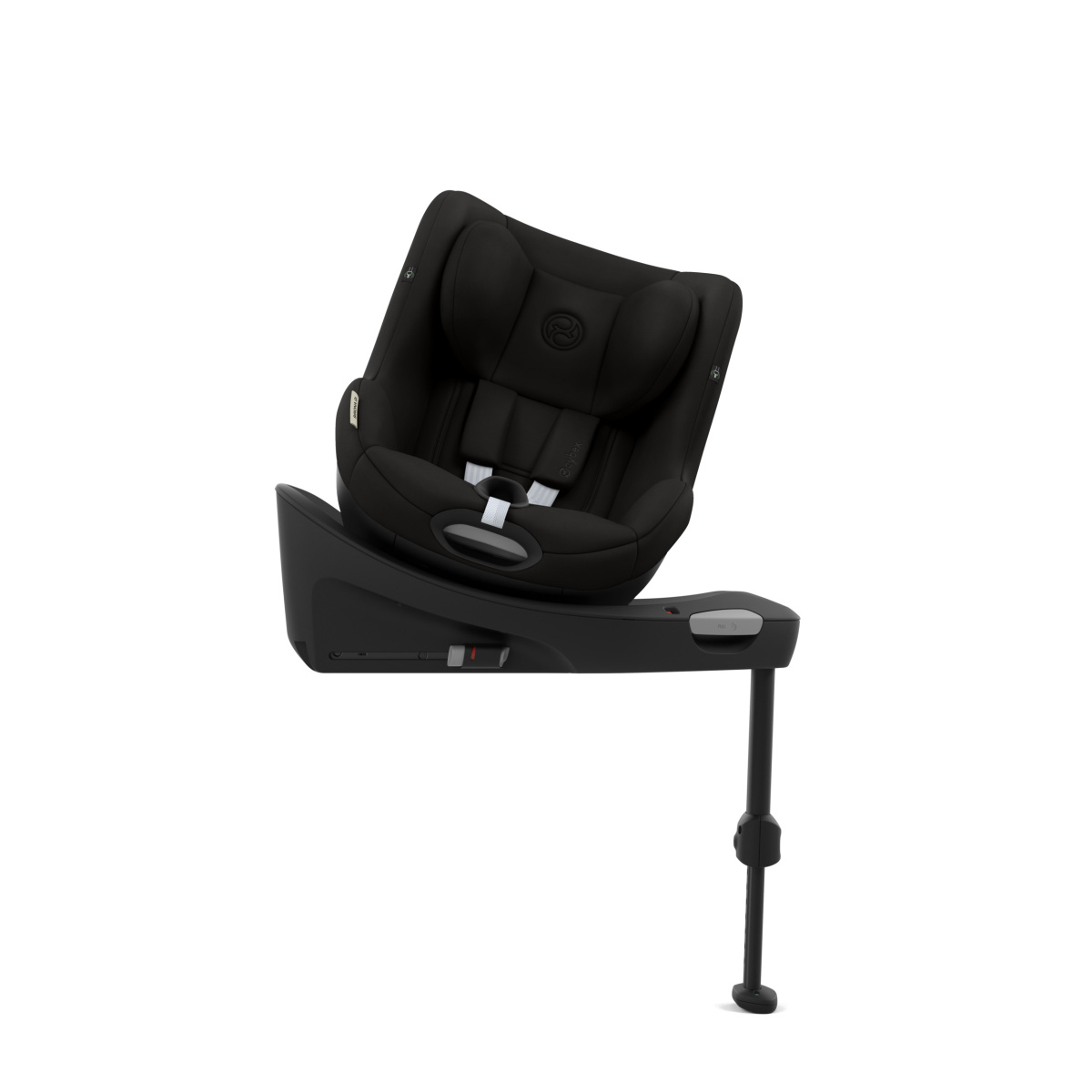 CYBEX SIRONA GI I-SIZE MAGIC BLACK
