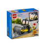 60401 LEGO CITY Walec Budowlany