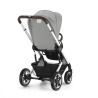 CYBEX TALOS S LUX SLV STONE GREY
