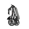 CYBEX TALOS S LUX SLV STONE GREY