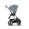 CYBEX TALOS S LUX TPE STORMY BLUE