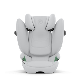 CYBEX SOLUTION G2 I-FIX FOG GREY
