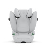 CYBEX SOLUTION G2 I-FIX FOG GREY