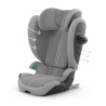 CYBEX SOLUTION G2 I-FIX PLUS STONE GREY